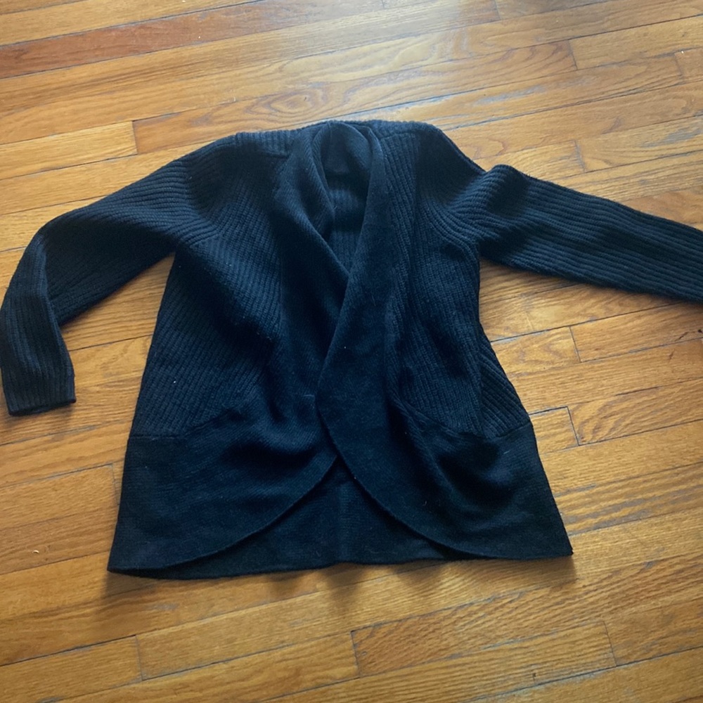 White House Black Market Cardigan